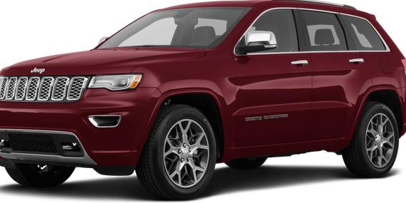 JEEP GRAND CHEROKEE 2020 1C4RJFCG4LC134576 image